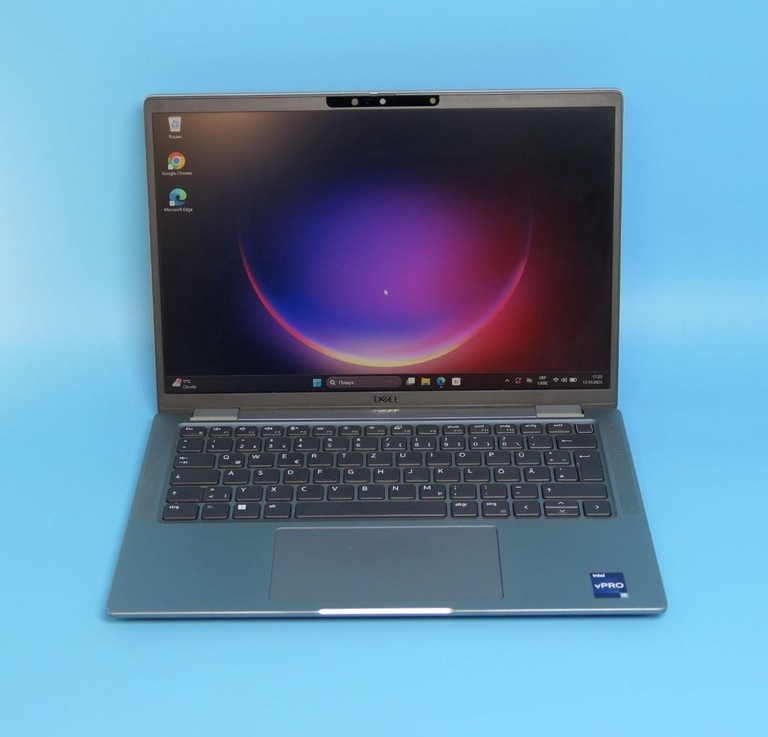 Оголошення Dell Latitude 7340 i7 1365U 16/512Gb Intel Iris Xe Graphics Win11P 3KFWK. Б/У