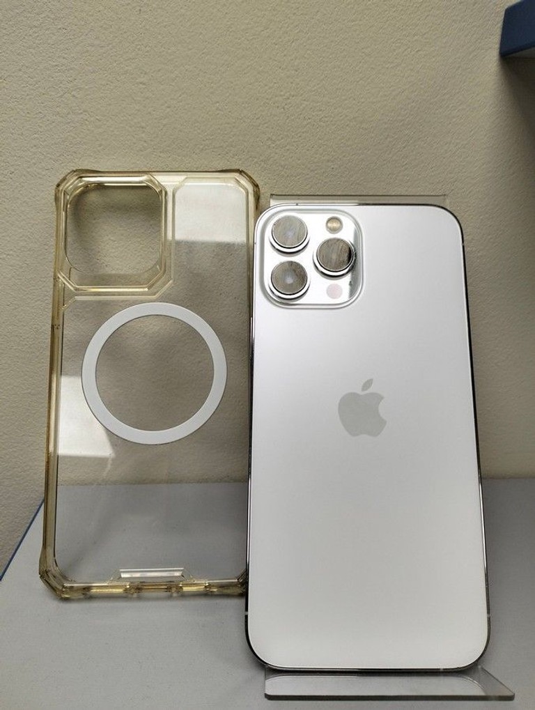 Дешиво Apple iphone 13 pro max 128gb с ломбарда