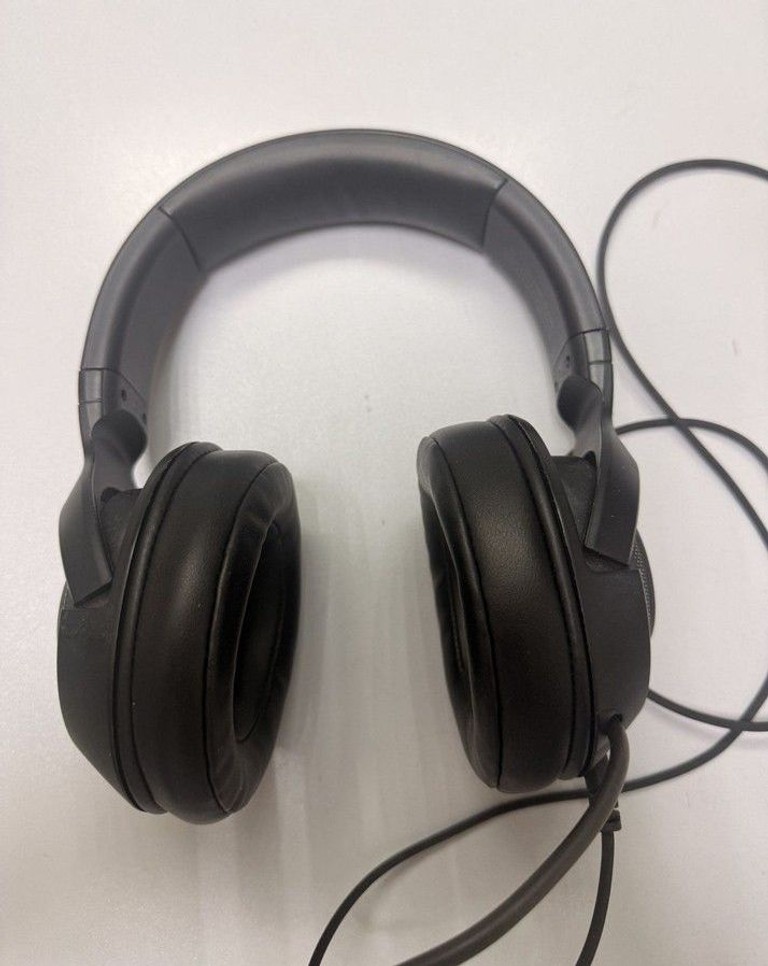 Объявление Razer kraken x lite Б/У