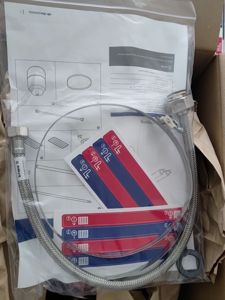 Itho Daalderop WPU 25E-5G Код:null. Изображение 12