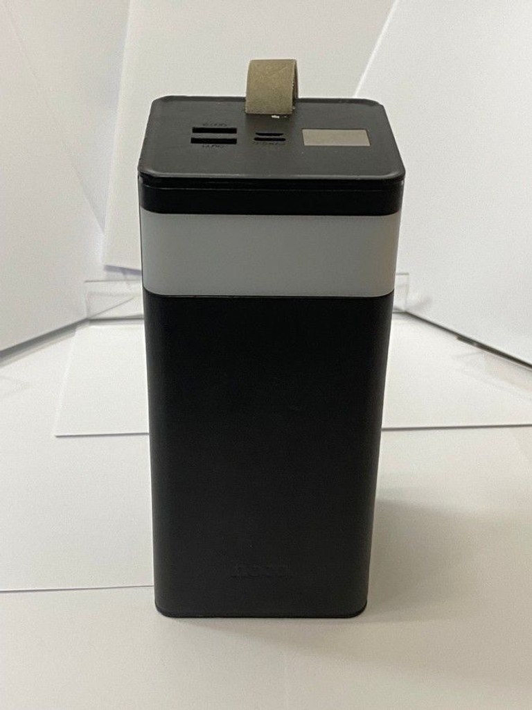 Купить Hoco J86A 50000mAh 22,5W Black Б/У