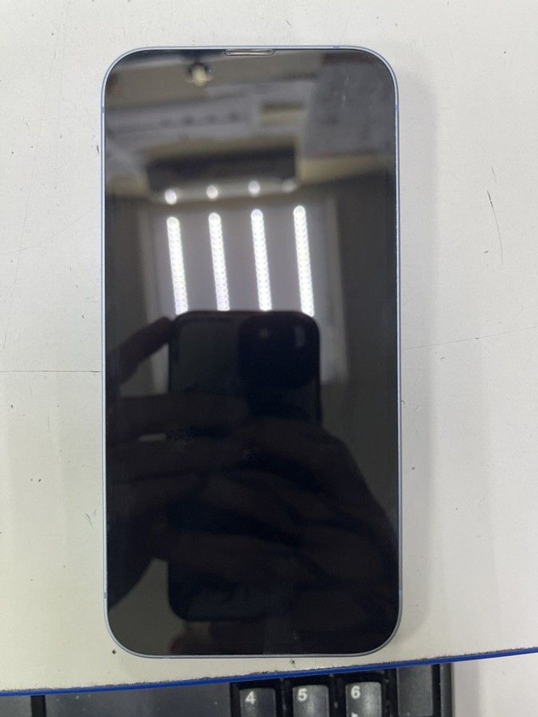 Объявление Apple iphone 14 128gb esim Б/У