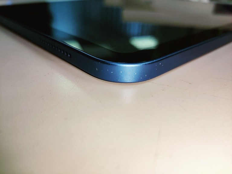 Apple ipad air 11 2025 wi-fi 128gb Код:01-201176081. Изображение 5