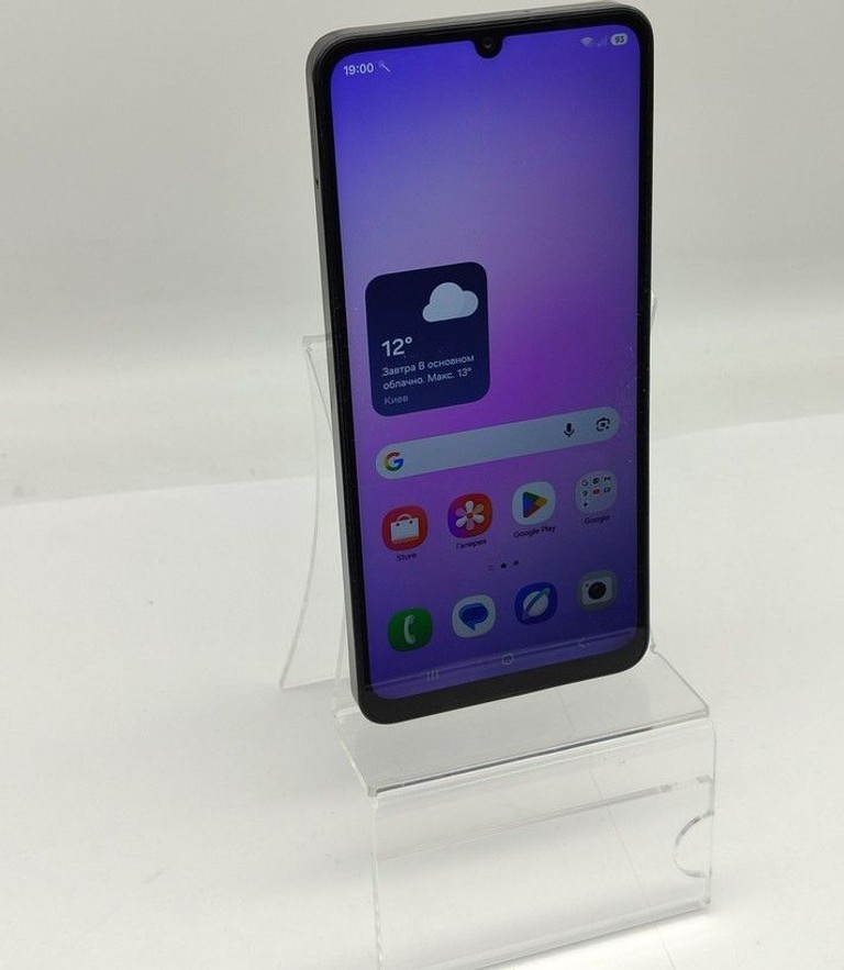 Объявление Samsung galaxy a07 4/128gb Б/У