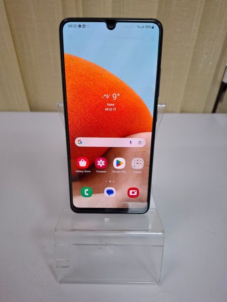 Купить Samsung a325f galaxy a32 4/128gb Б/У