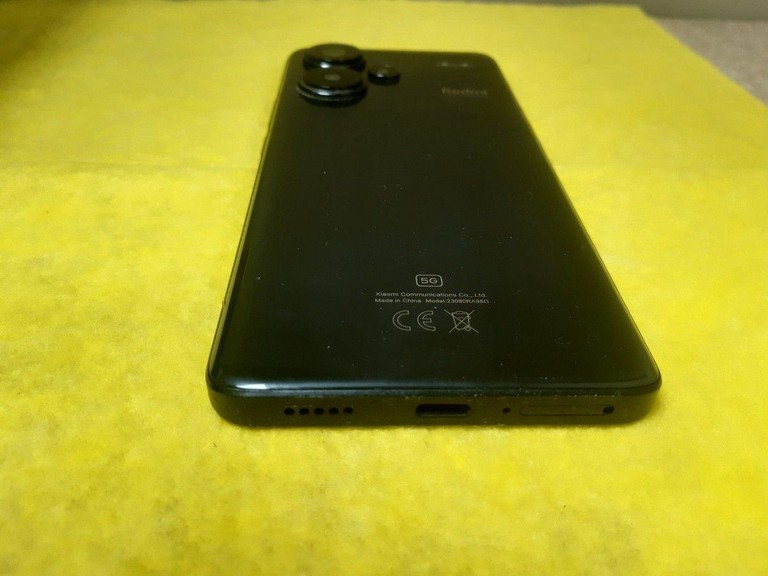 Xiaomi redmi note 13 pro+ 5g 8/256gb Код:01-201178473. Зображення 8
