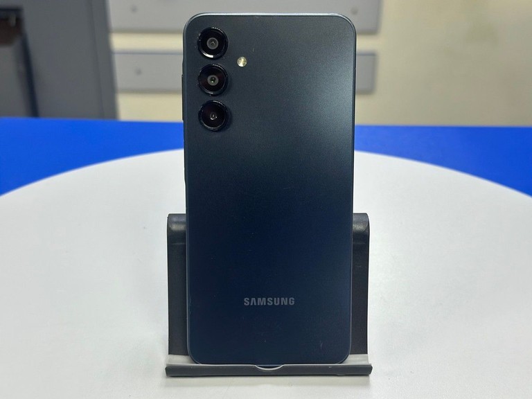 Оголошення Samsung galaxy a16 4/128gb Б/У