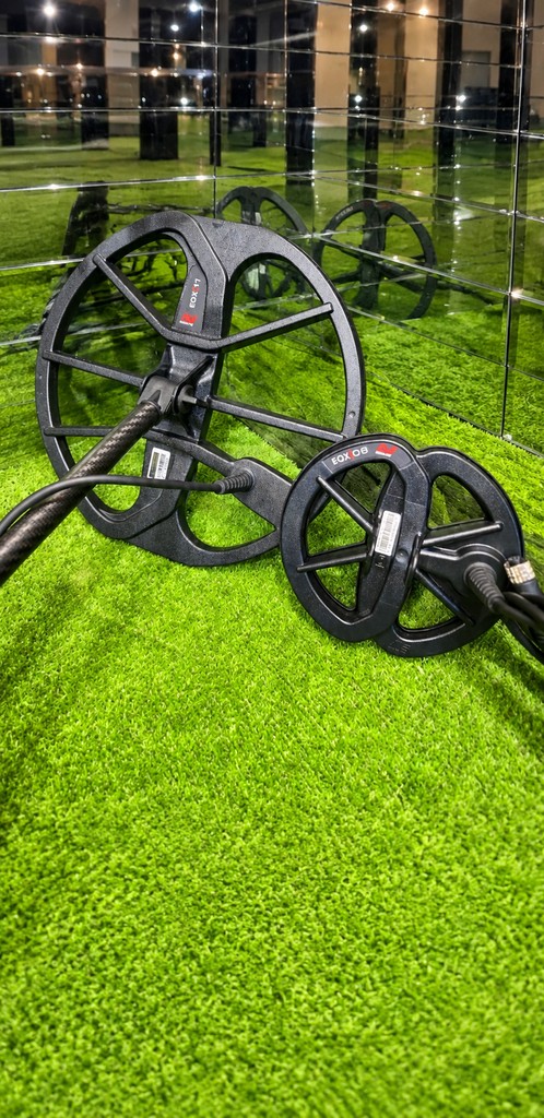 Minelab Equinox 900 + PRO-FIND 40 Код:null. Зображення 6
