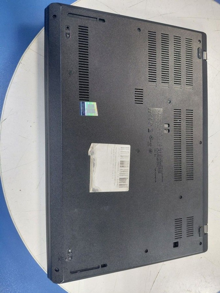 Lenovo 14/core i5 8250u ddr4/8gb ddr4/hdd *відсутній/ssd 256 gb/*інтегрована Код:01-201183241. Изображение 6