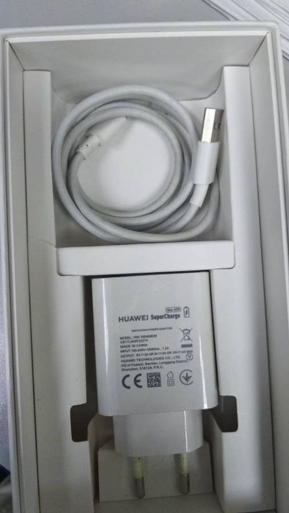 Huawei p30 pro vog-l29 6/128gb Код:01-18832844. Изображение 5