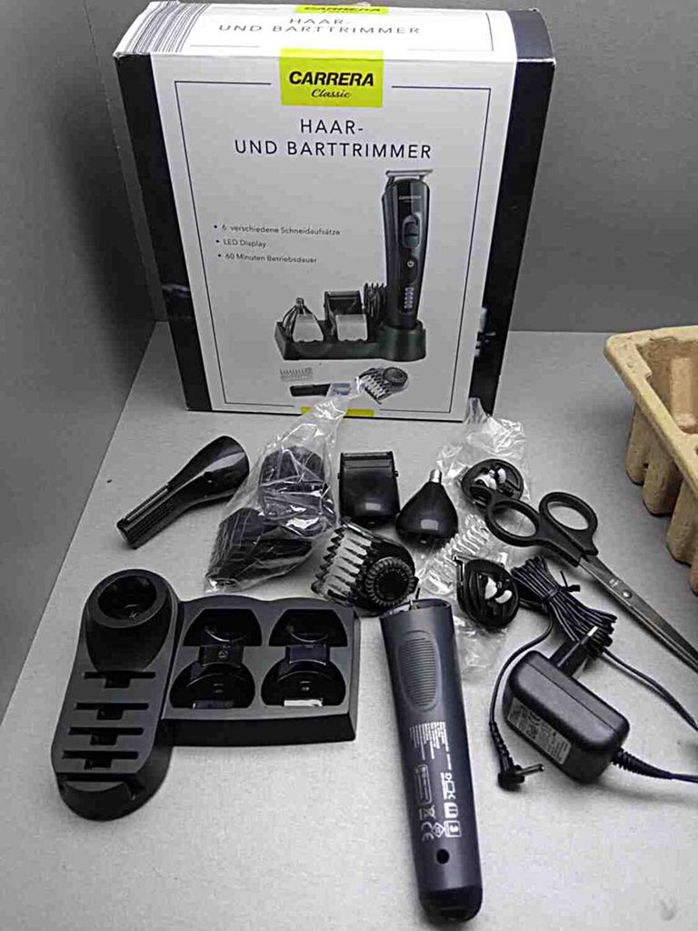 Philips Nosetrimmer 1000 NT1150/10