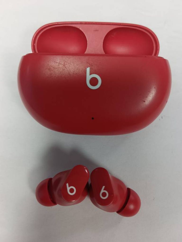 Beats By Dr. Dre studio buds