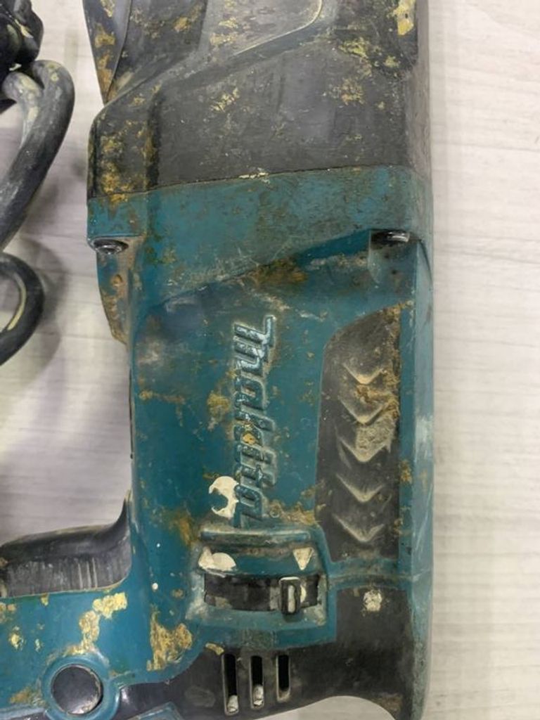 Makita HR2610 Код:01-18891054. Зображення 6