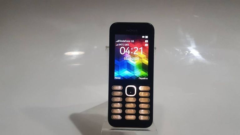 Купити Nokia 220 rm-969 dual sim Б/У