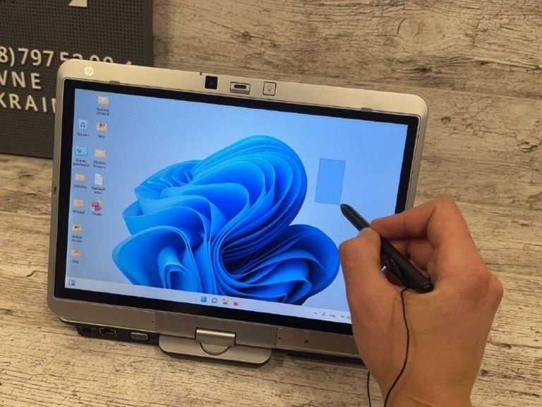 HP EliteBook 2760p Код:null. Зображення 5