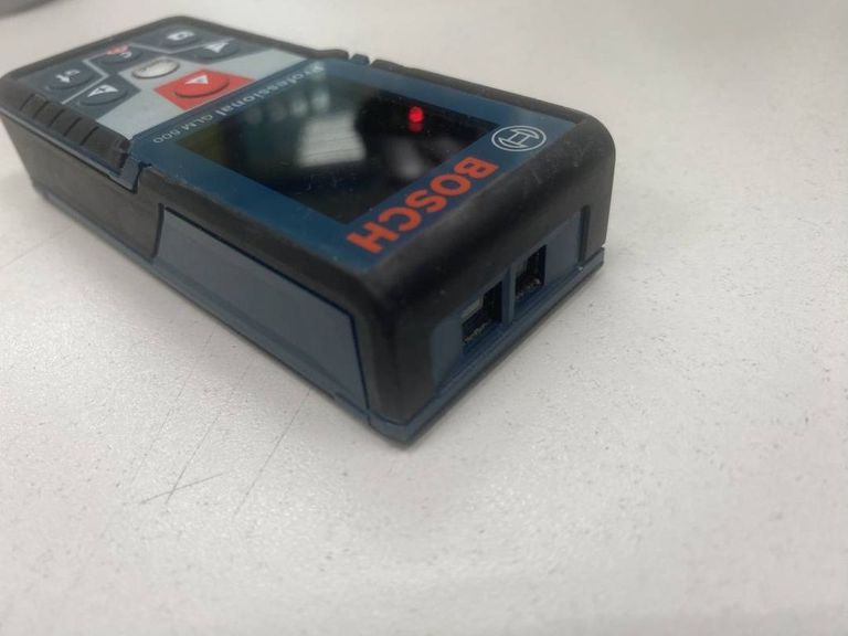 Розпродаж Bosch glm 500, продавець Техноскарб