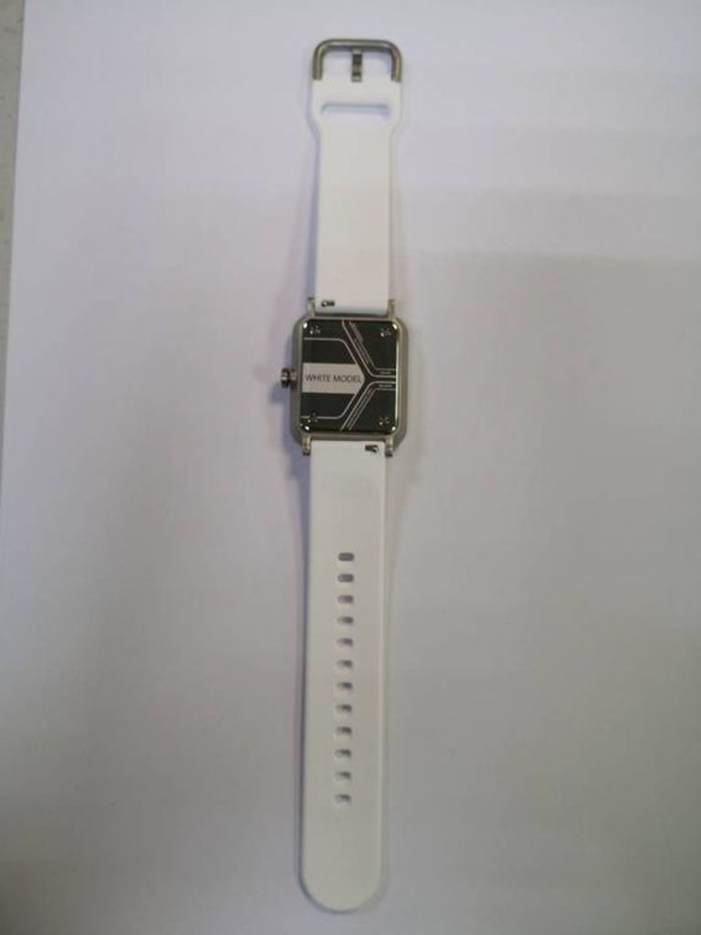 Hvilina salidarnasc white Код:01-18963666. Изображение 7