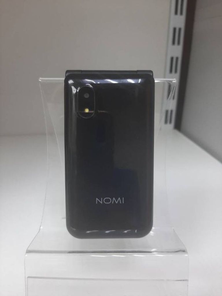 Дешиво Nomi i2420  с ломбарда