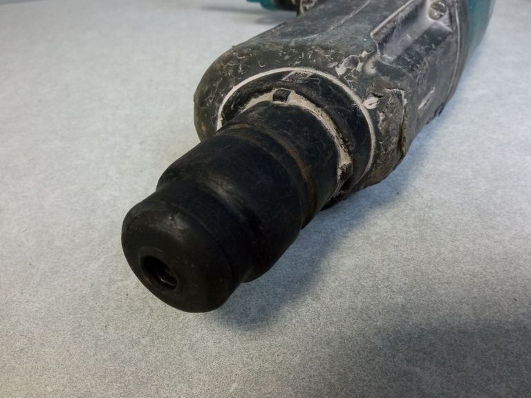 Makita HR2470 Код:2000003135585. Зображення 9