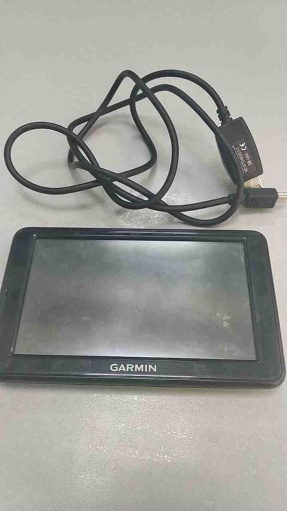 Garmin nuvi 2555