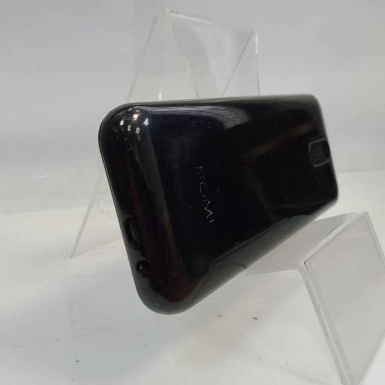 Дешево Nomi i284 Black з ломбарду