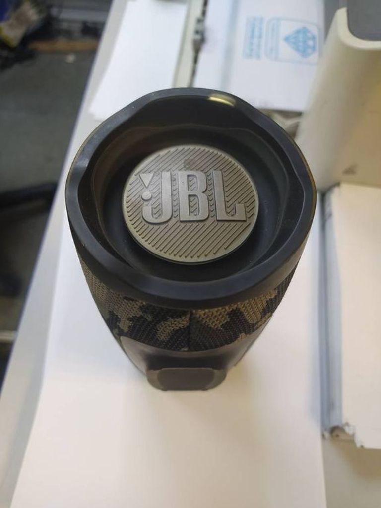Распродажа Jbl charge 4, продавец Техноскарб
