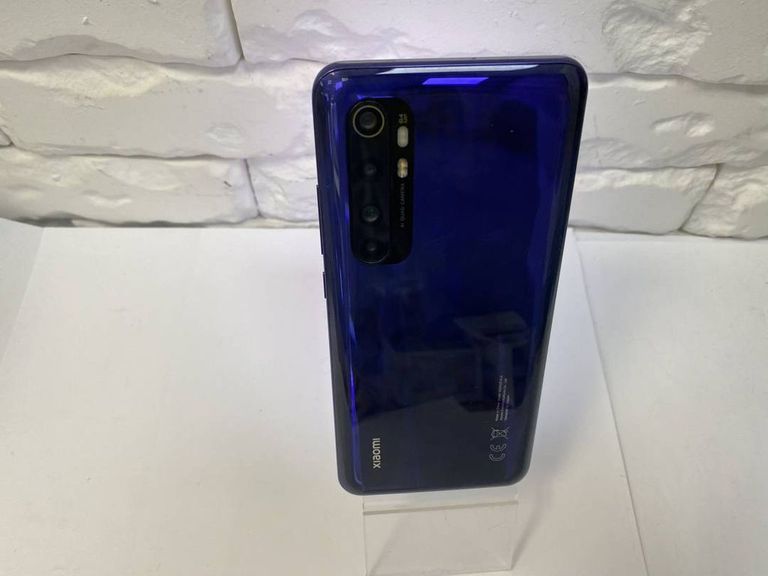 Розпродаж Xiaomi mi note 10 lite 6/64gb, продавець Техноскарб