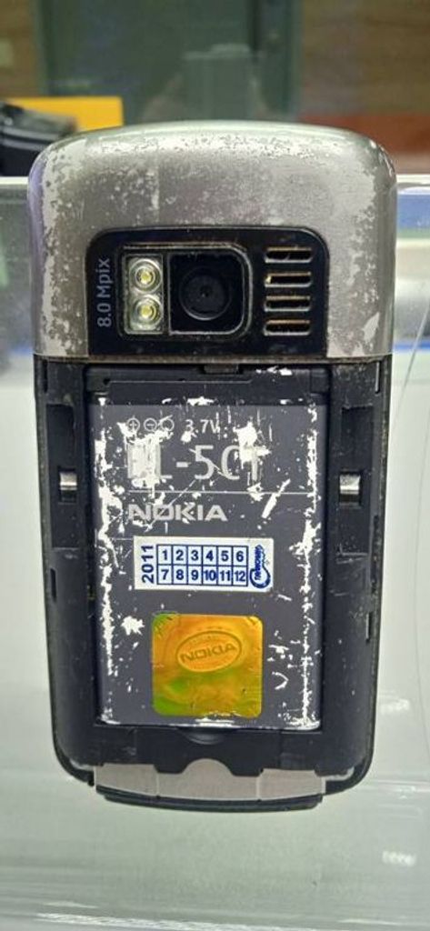 Nokia c6-01 Код:01-19088033. Изображение 5