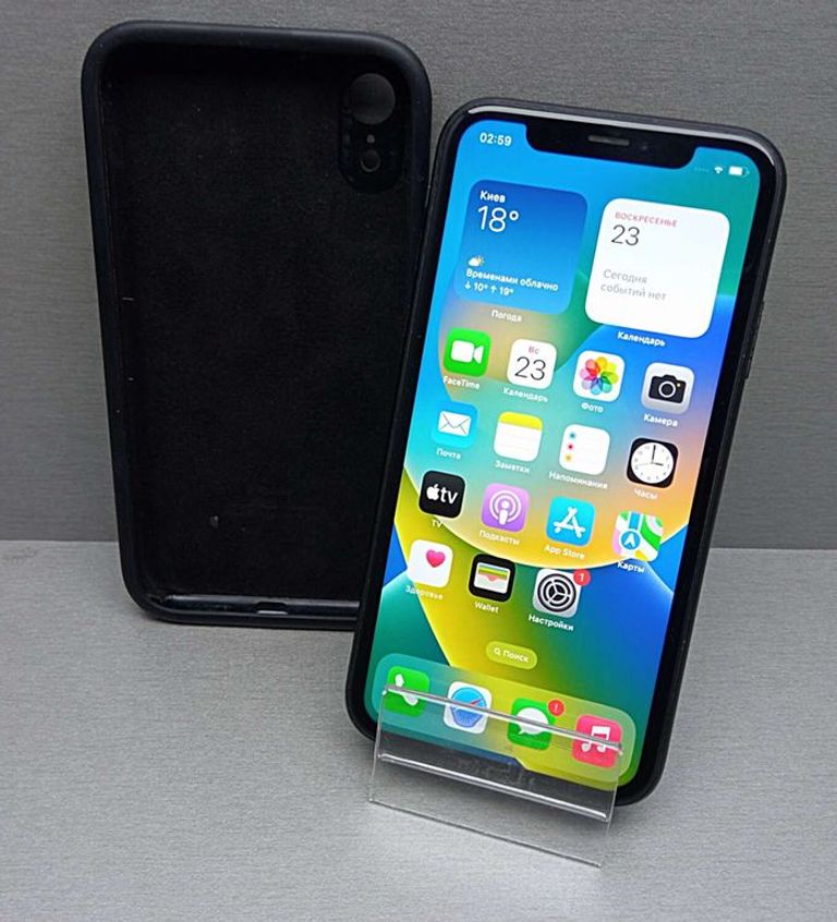 Apple iphone xr 64gb