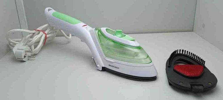 Дешиво Silvercrest sdrb 1000 b1 с ломбарда