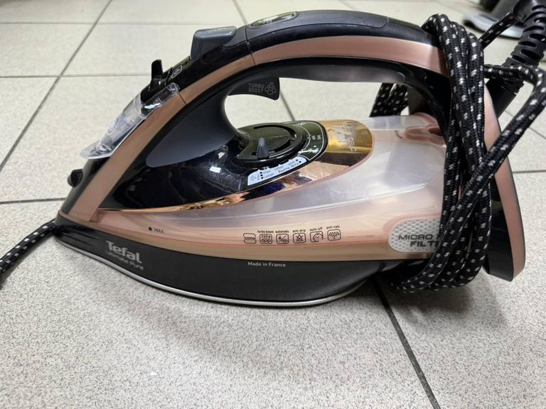 Купити Tefal fv9845 Б/У