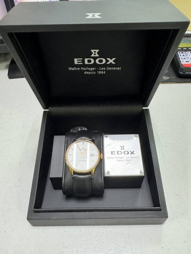 Edox 70162/442212