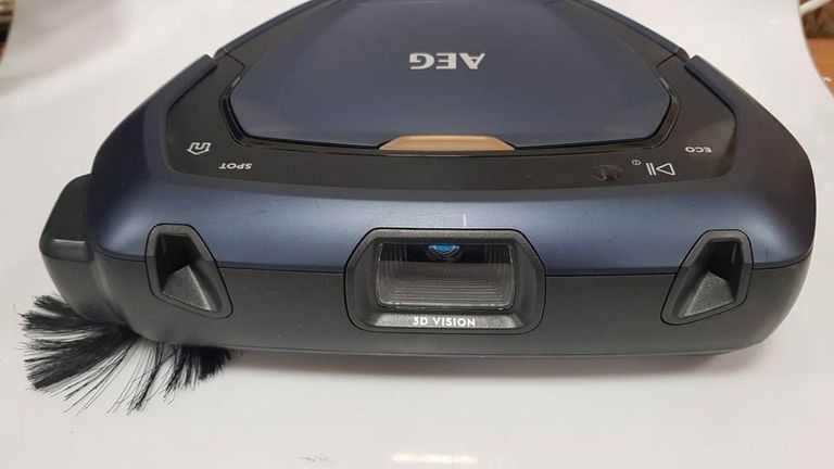 Розпродаж Aeg rx9 3d vision, продавець Техноскарб