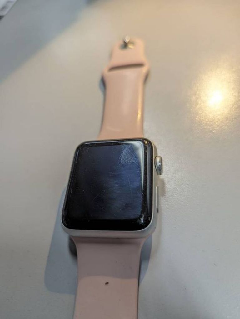 Apple watch series 2 sport 42mm aluminum case