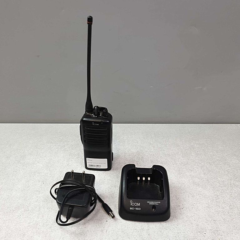 Icom IC-F26