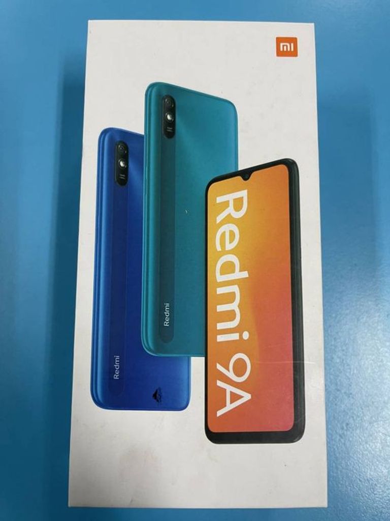 Xiaomi redmi 9a 2/32gb