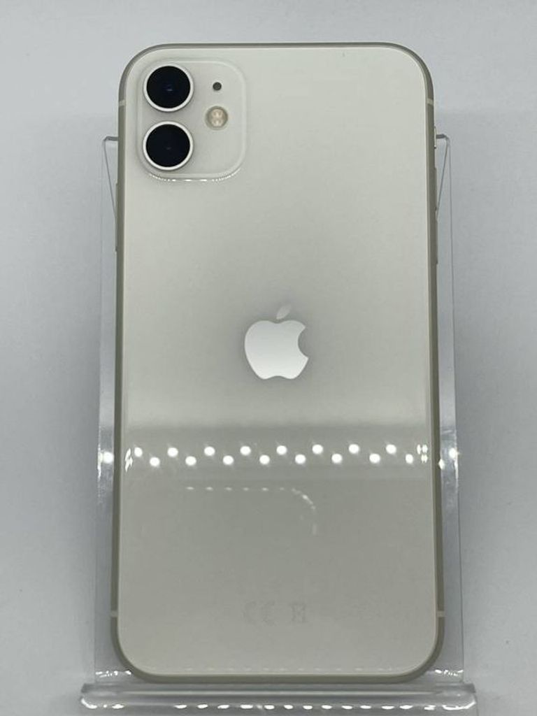 Оголошення Apple iphone 11 64gb Б/У