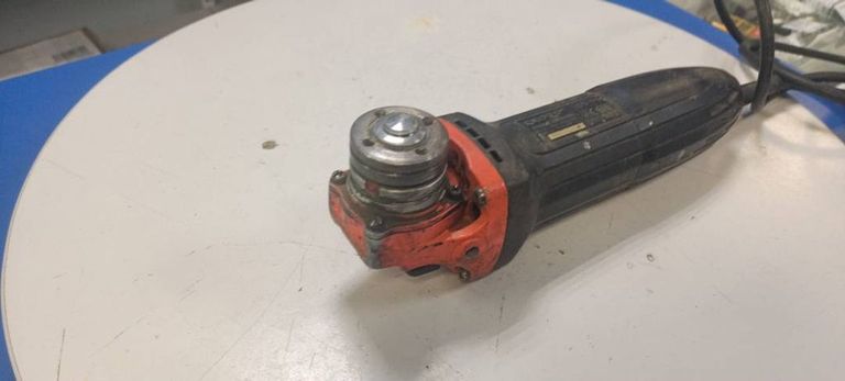 Дешиво Dnipro-M gs-98 с ломбарда