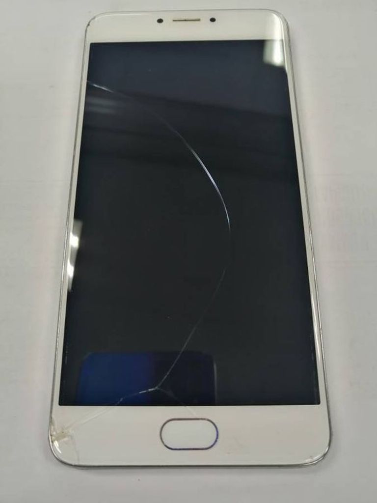 Meizu m3 note 16gb Код:01-19253002. Изображение 6