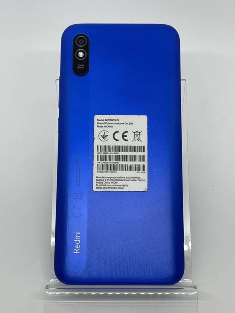 Xiaomi redmi 9a 2/32gb