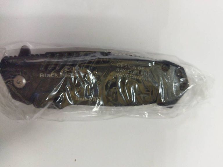 Купить Cold steel Б/У