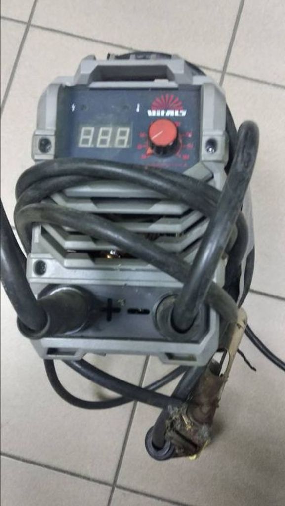 Распродажа Vitals base b 1600, продавец Техноскарб