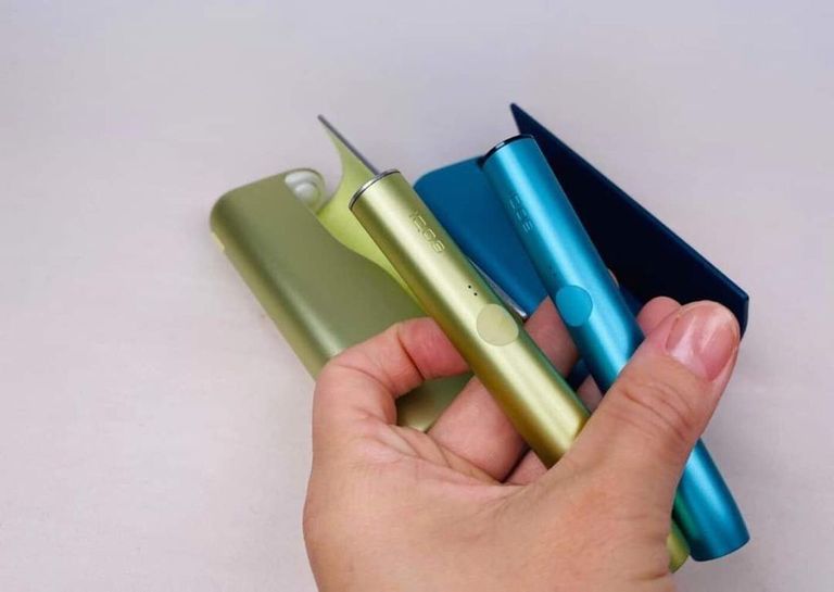 Дешево Iqos Iluma prime з ломбарду