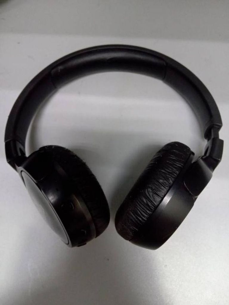 JBL T600BT Black (JBLT600BTNCBLK)