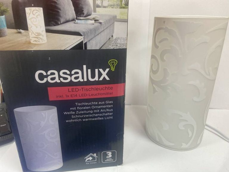 Casalux lm0823