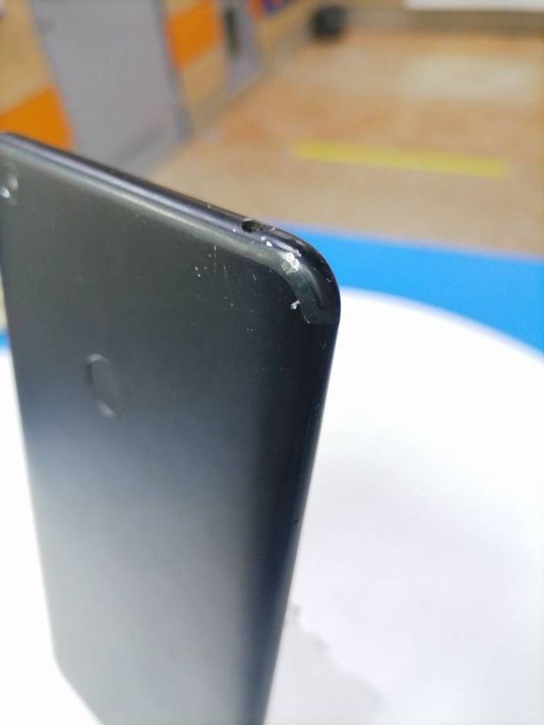 Xiaomi mi max 2 4/64gb Код:01-18571710. Изображение 5