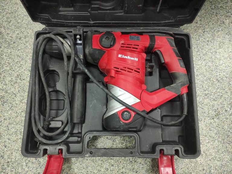 Купити Einhell th-rh 1600 Б/У
