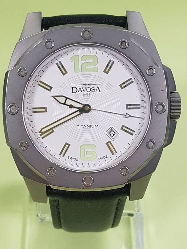 Davosa titanium 61488-2824