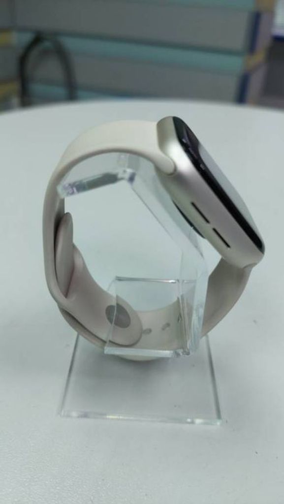 Apple watch se 2 gps 40mm aluminum case with sport