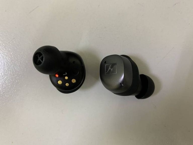 Дешево Sennheiser momentum true wireless 3 з ломбарду